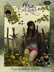 Alice in Badland 1 (français)