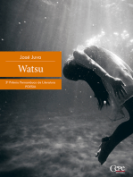 Watsu: 3º Prêmio Pernambuco de Literatura