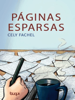 Páginas Esparsas