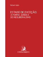 Estado de exceção