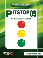 PitStop 09 Pro - Análise e edição avançada de PDFs