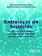 Entrelaçar de histórias