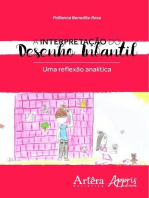 A interpretação do desenho infantil