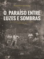 O paraíso entre luzes e sombras: Representações de natureza em fontes fotográficas (Londrina, 1934-1944)