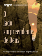 O Lado Surpreendente De Deus