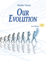 Our Evolution