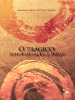 O trágico: Schopenhauer e Freud