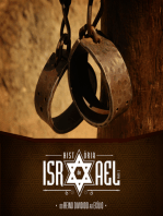 História de Israel - Volume 3 | Aluno: Do Reino Dividido ao Exílio