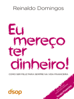 Eu mereço ter dinheiro!