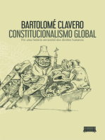 Constitucionalismo Global: Por uma história verossímil dos direitos humanos