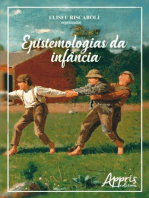 Epistemologias da infância