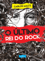 O último rei do rock