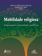 Mobilidade religiosa