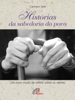 Histórias da sabedoria do povo