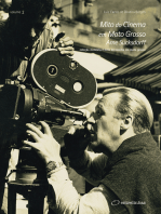 Mito do Cinema em Mato Grosso: Arne Sucksdorff