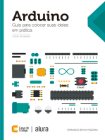 Arduino: Guia para colocar suas ideias em prática