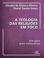 A teologia das religiões em foco