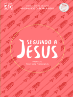 Seguindo a Jesus