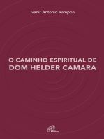 O caminho espiritual de Dom Helder Camara