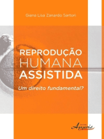 Reprodução humana assistida