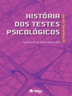 História dos Testes Psicológicos: Origens e Transformações