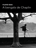 A bengala de Chaplin