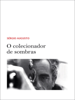 O colecionador de sombras