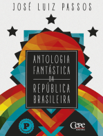 Antologia Fantástica da República Brasileira
