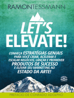 Let's elevate