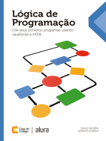 Lógica de Programação