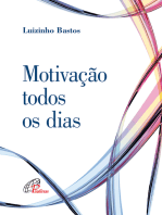 Motivação todos os dias