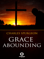 Grace abounding