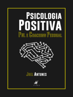 Psicologia Positiva: PNL e Coaching pessoal