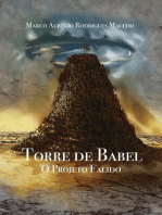 Torre de Babel: O Projeto Falido