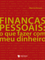 Finanças pessoais