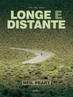 Far and away: Longe e distante