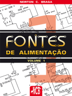 Fontes de Alimentação - volume 1