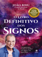 O livro definitivo dos signos