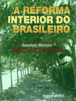 A Reforma Interior do Brasileiro: Resíduos Mentais República Soviética do Brasil