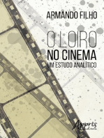 O loiro no cinema