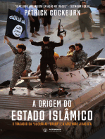 A Origem do Estado Islâmico: O Fracasso da "Guerra ao Terror" e a ascensão jihadista