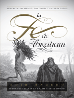 La Fe de Abraham: Renuncia, sacrificio, confianza y entrega total