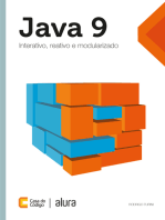 Java 9: Interativo, reativo e modularizado