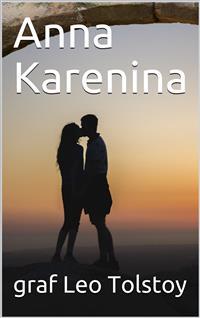 Read Anna Karenina Online By Graf Leo Tolstoy Books