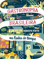 Gastronomia brasileira