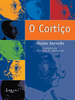 O Cortiço: Com ilustrações, glossário e biografia