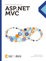 Desenvolvimento web com ASP.NET MVC
