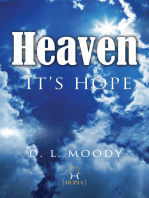 Heaven - Its Hope