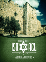 História de Israel (aluno) - volume 2: Da Monarquia ao Reino Dividido
