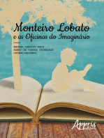 Monteiro lobato e as oficinas do imaginário